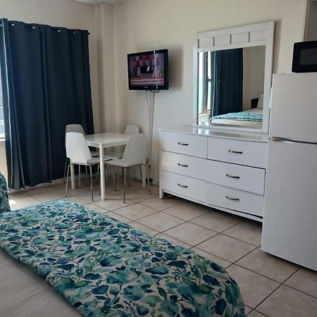 Casablanca On The Beach 迈阿密海滩 客房 照片