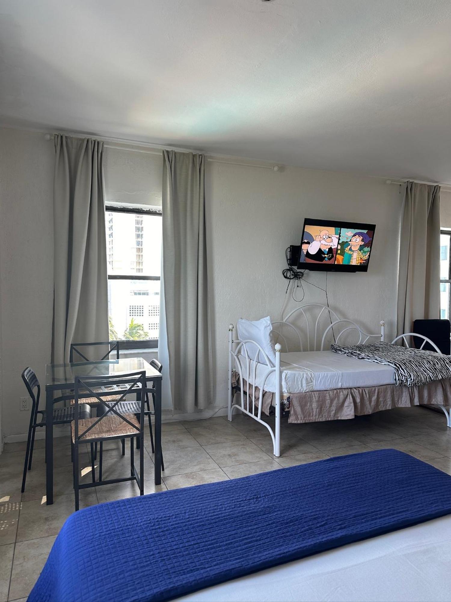 Casablanca On The Beach 迈阿密海滩 客房 照片
