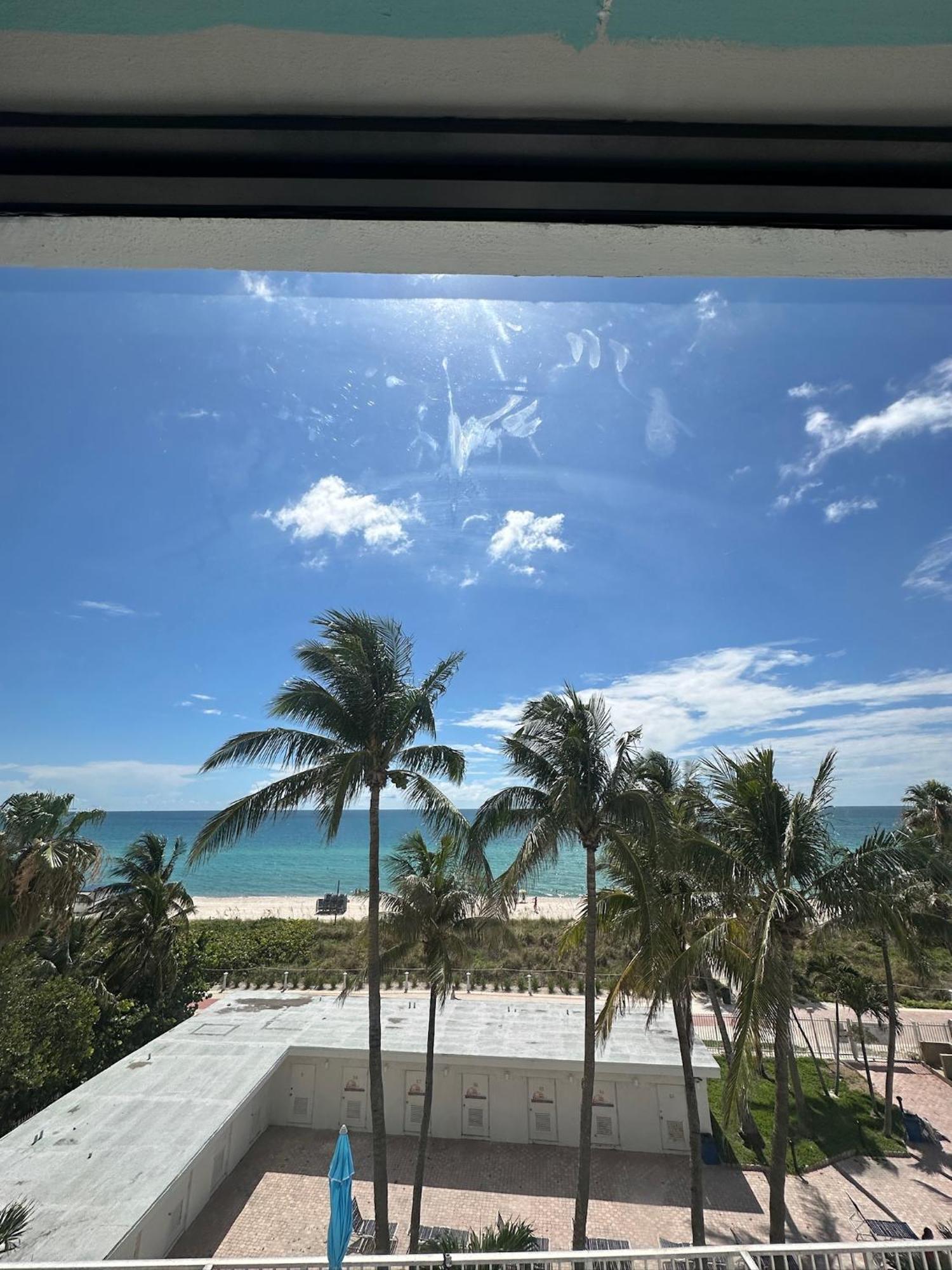 Casablanca On The Beach 迈阿密海滩 客房 照片